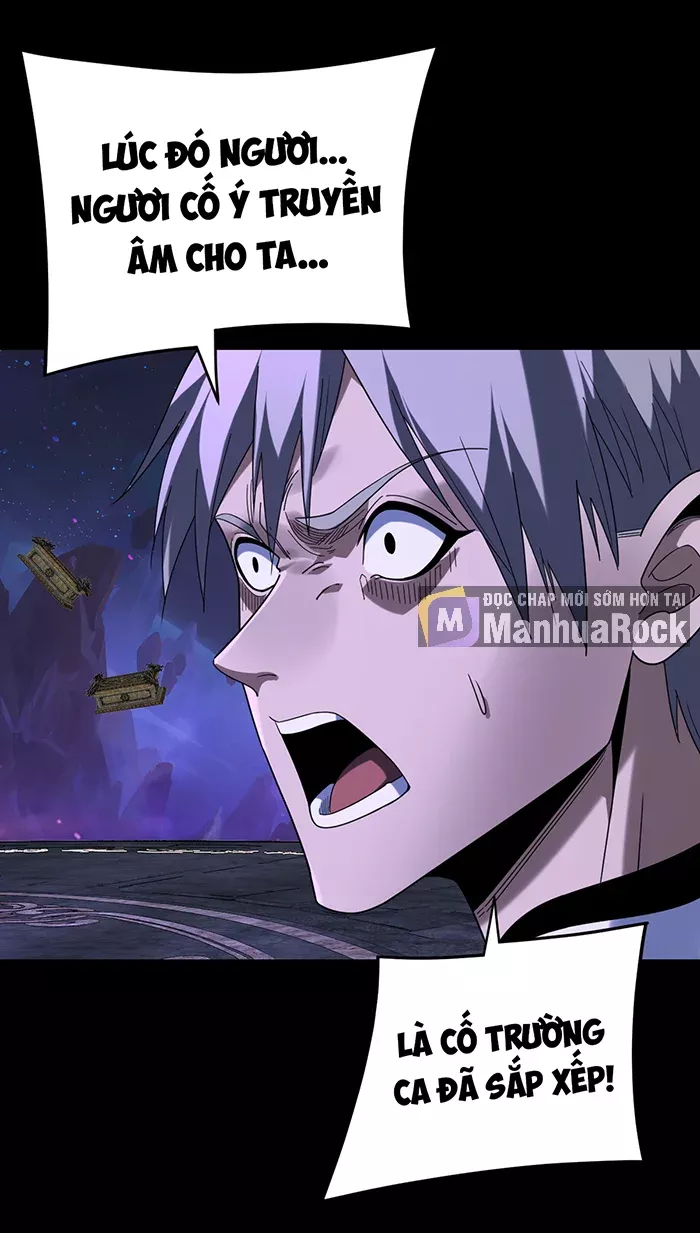 Ta Trời Sinh Đã Là Nhân Vật Phản Diện: Chapter 472