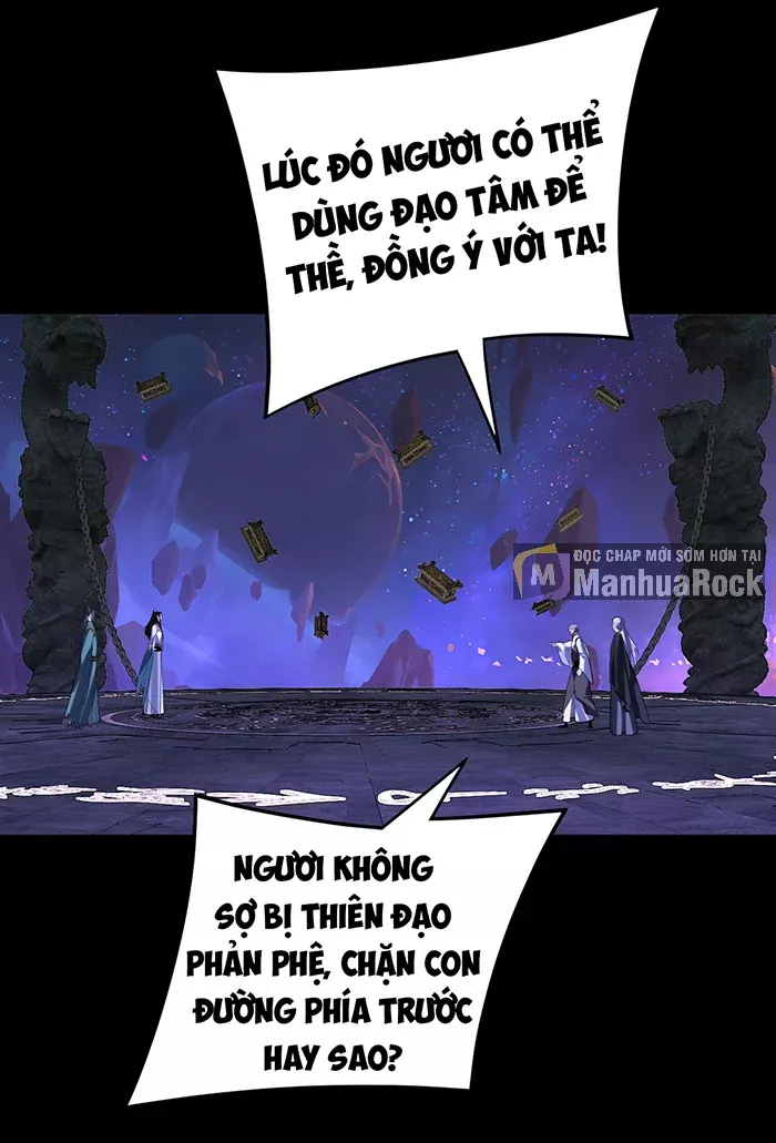 Ta Trời Sinh Đã Là Nhân Vật Phản Diện: Chapter 472