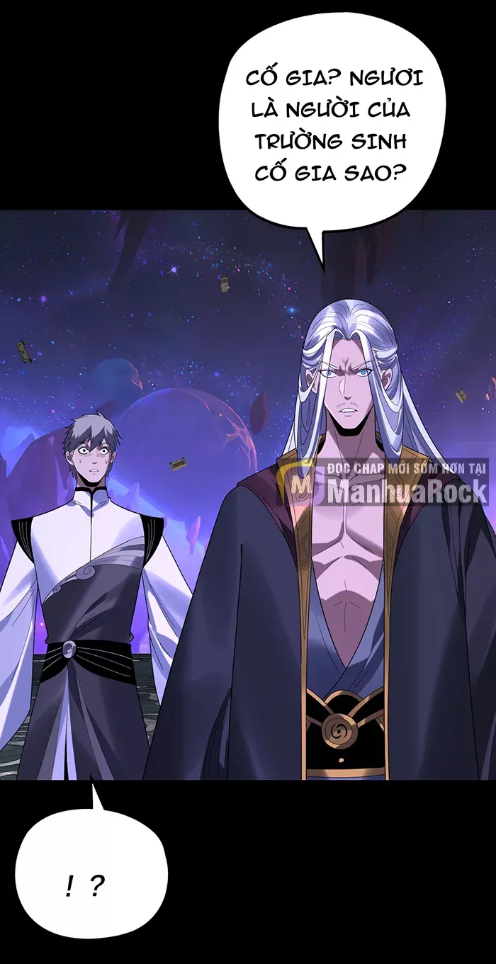 Ta Trời Sinh Đã Là Nhân Vật Phản Diện: Chapter 472