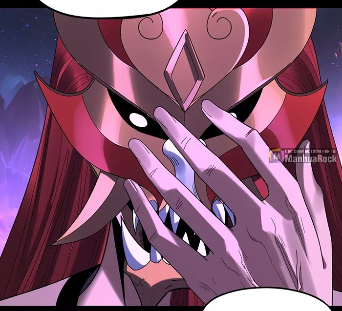 Ta Trời Sinh Đã Là Nhân Vật Phản Diện: Chapter 472