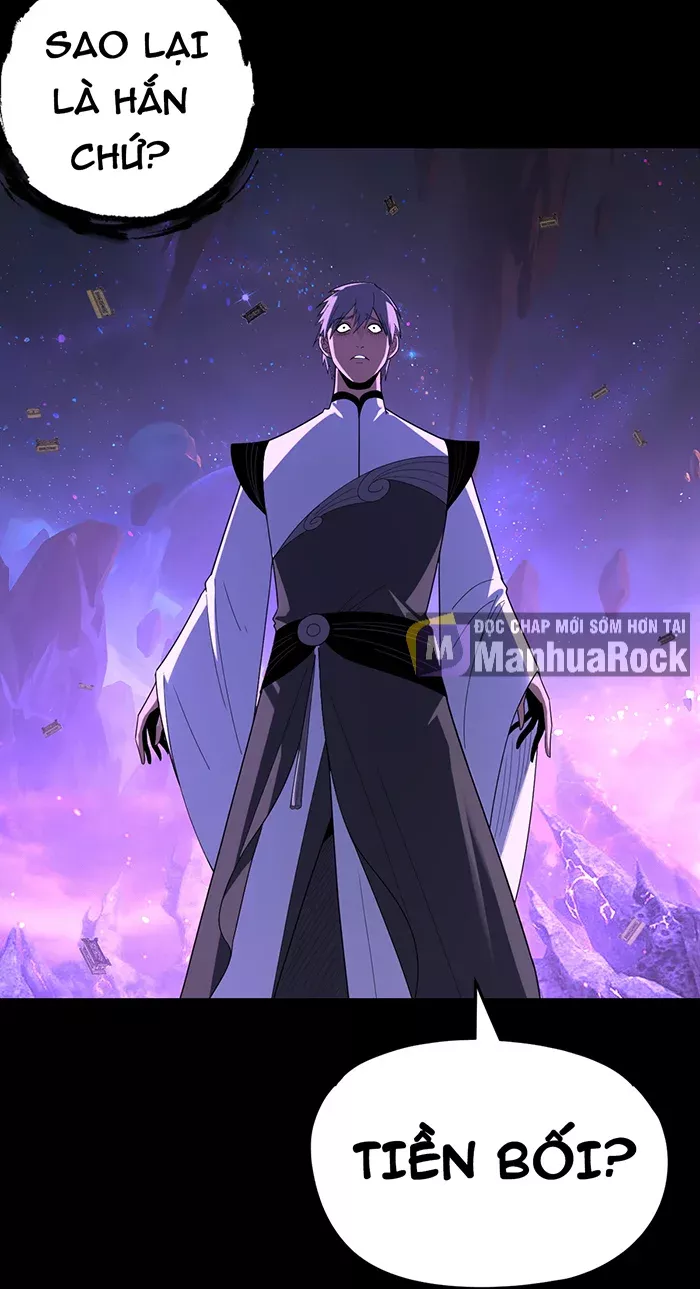 Ta Trời Sinh Đã Là Nhân Vật Phản Diện: Chapter 472