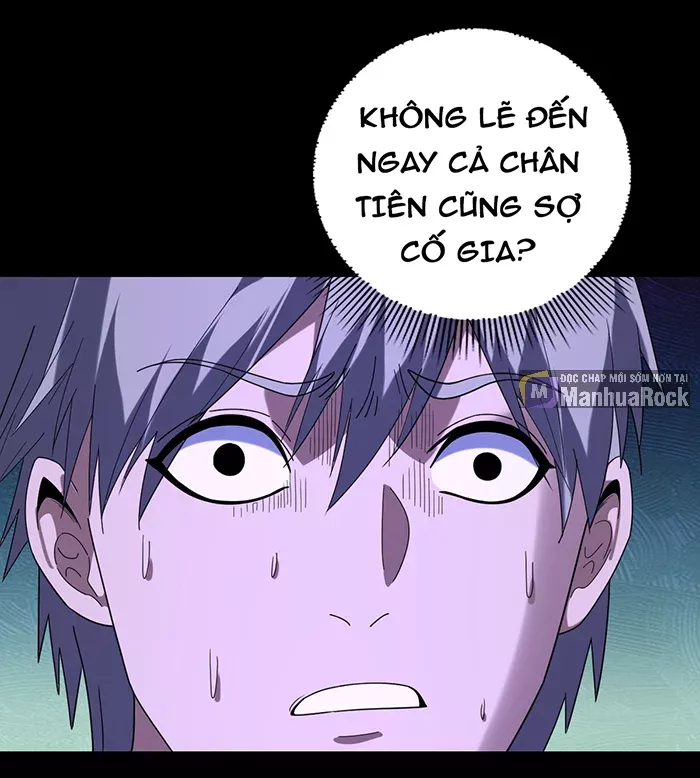 Ta Trời Sinh Đã Là Nhân Vật Phản Diện: Chapter 472