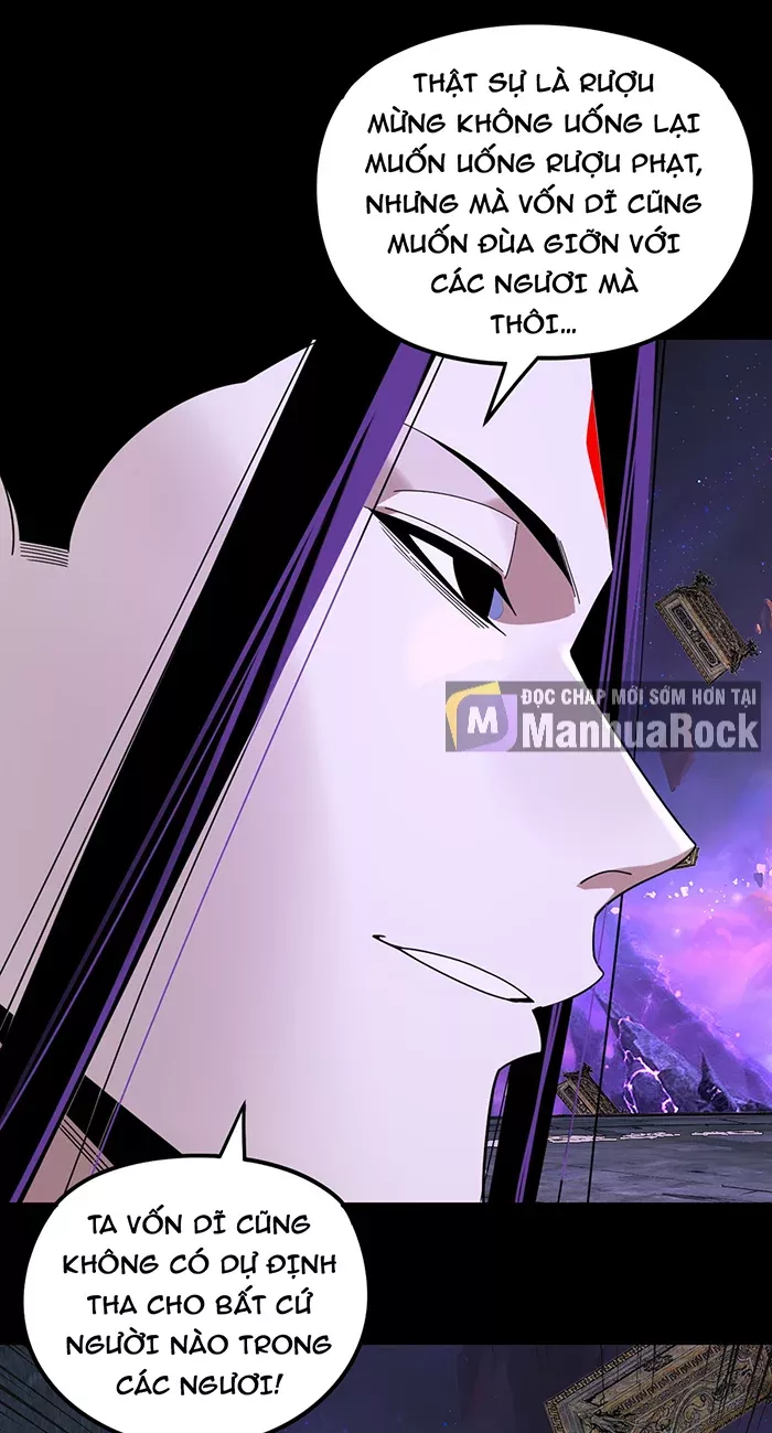 Ta Trời Sinh Đã Là Nhân Vật Phản Diện: Chapter 472