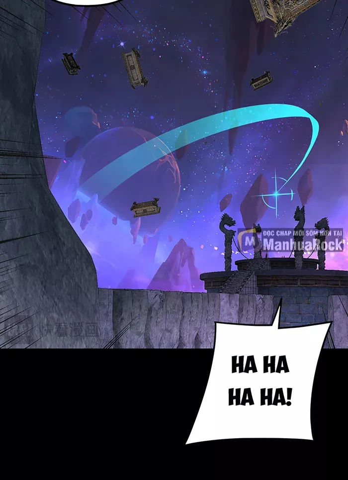 Ta Trời Sinh Đã Là Nhân Vật Phản Diện: Chapter 472