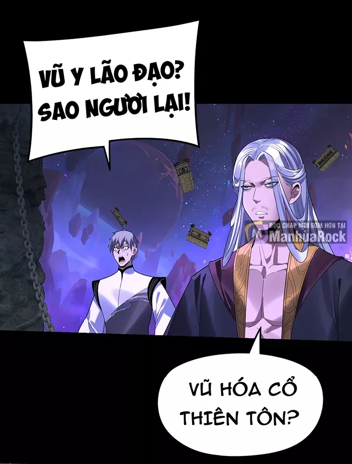 Ta Trời Sinh Đã Là Nhân Vật Phản Diện: Chapter 472