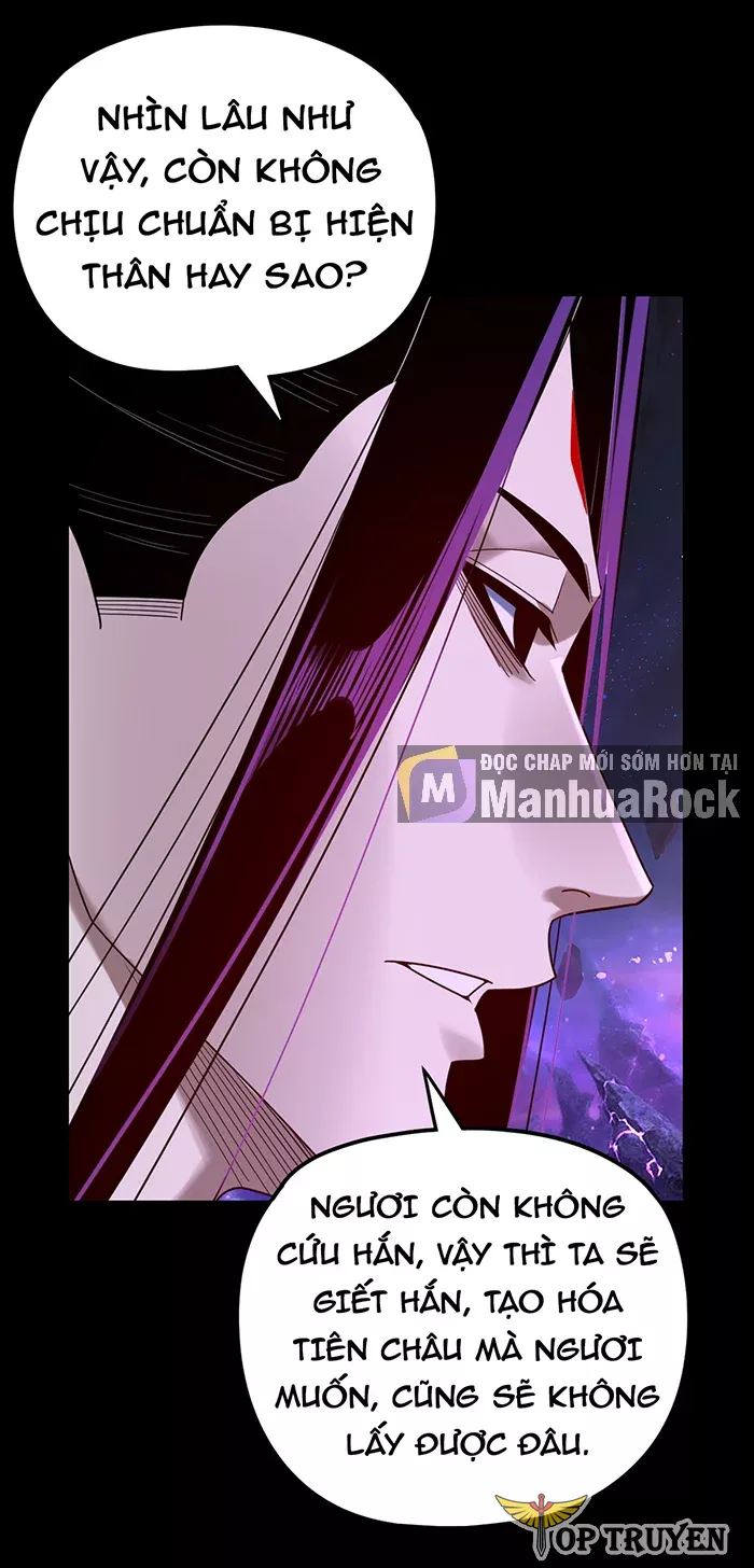 Ta Trời Sinh Đã Là Nhân Vật Phản Diện: Chapter 473