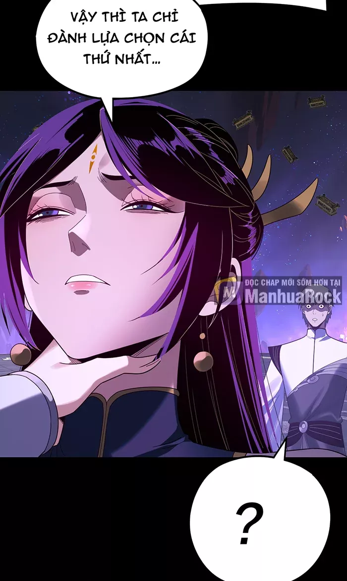 Ta Trời Sinh Đã Là Nhân Vật Phản Diện: Chapter 473