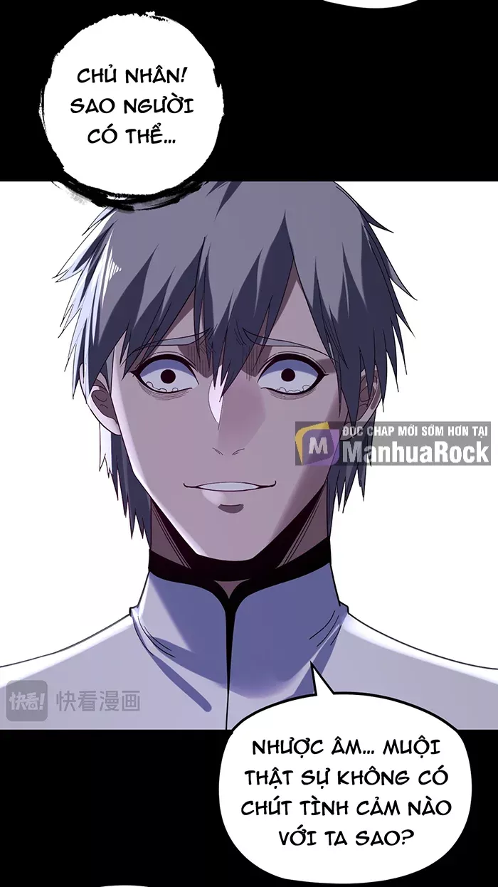 Ta Trời Sinh Đã Là Nhân Vật Phản Diện: Chapter 473