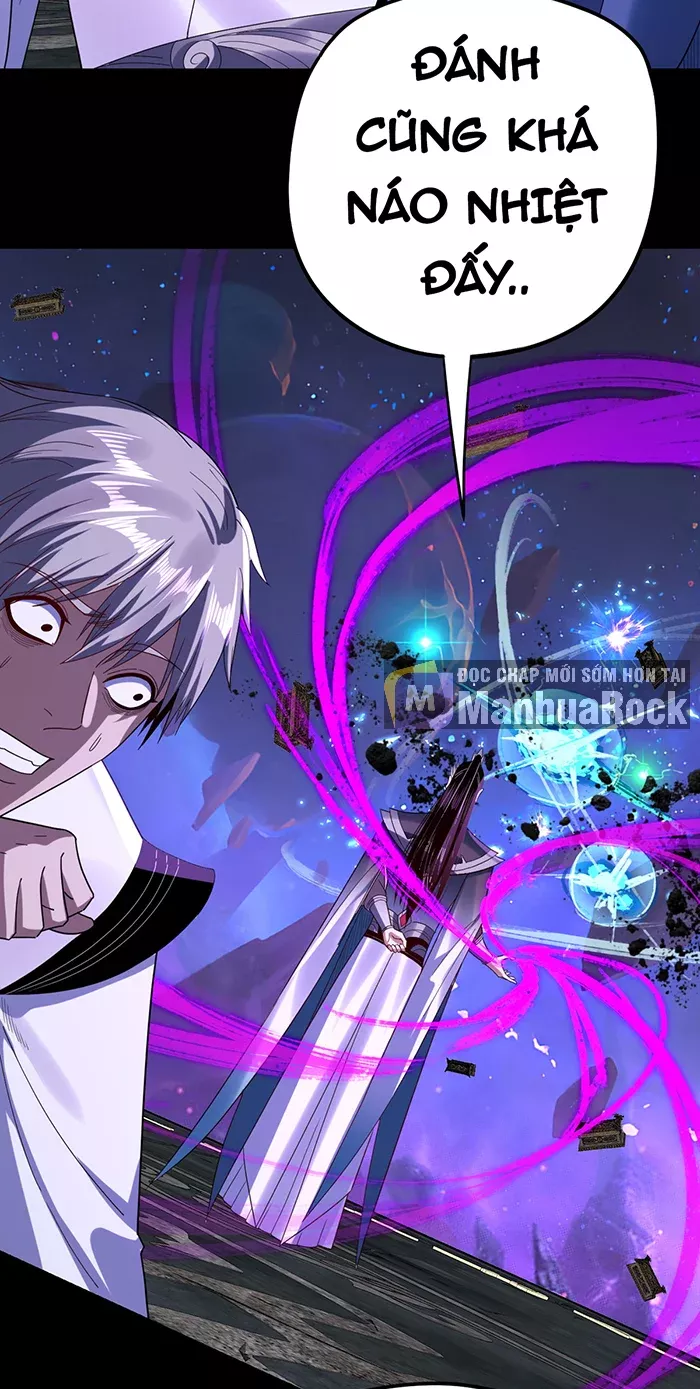 Ta Trời Sinh Đã Là Nhân Vật Phản Diện: Chapter 473