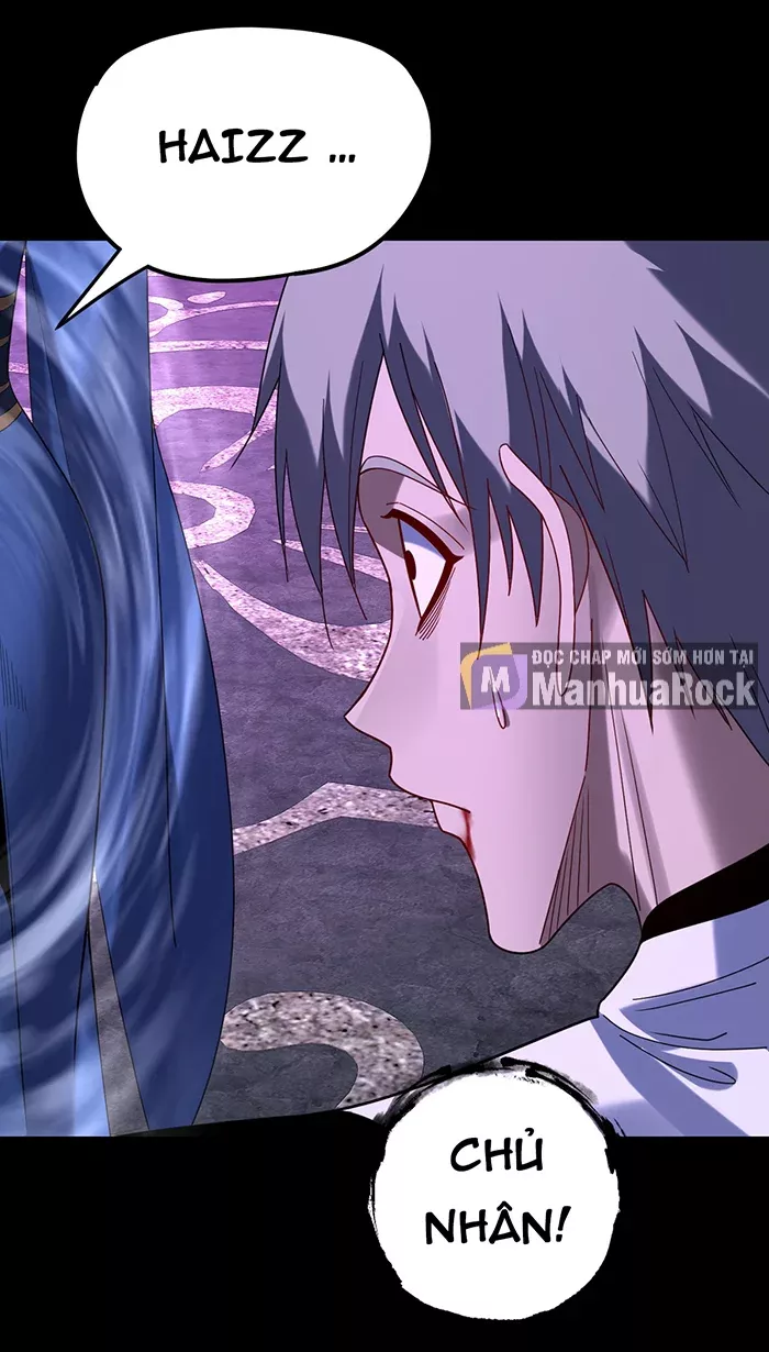 Ta Trời Sinh Đã Là Nhân Vật Phản Diện: Chapter 473