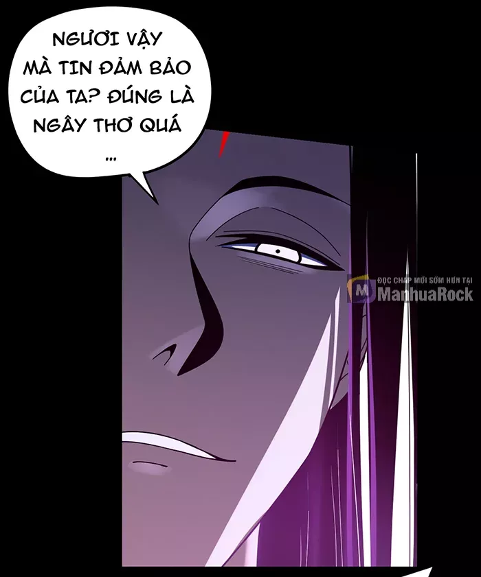 Ta Trời Sinh Đã Là Nhân Vật Phản Diện: Chapter 473