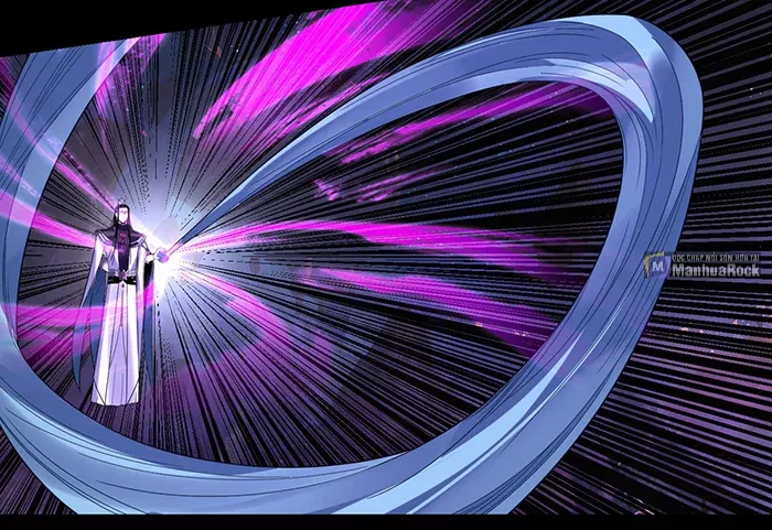 Ta Trời Sinh Đã Là Nhân Vật Phản Diện: Chapter 473