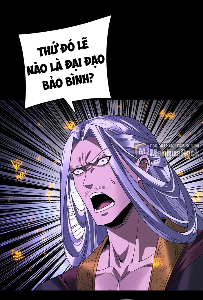 Ta Trời Sinh Đã Là Nhân Vật Phản Diện: Chapter 473