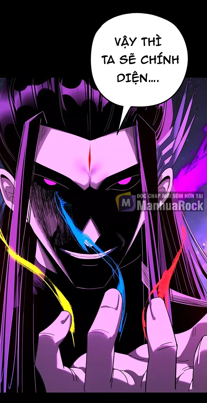 Ta Trời Sinh Đã Là Nhân Vật Phản Diện: Chapter 473