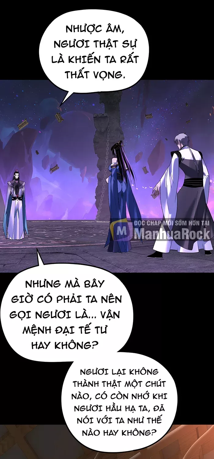 Ta Trời Sinh Đã Là Nhân Vật Phản Diện: Chapter 473