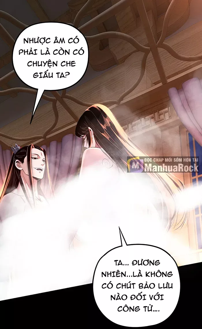 Ta Trời Sinh Đã Là Nhân Vật Phản Diện: Chapter 473
