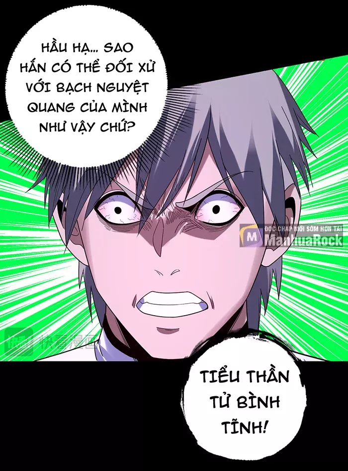 Ta Trời Sinh Đã Là Nhân Vật Phản Diện: Chapter 473