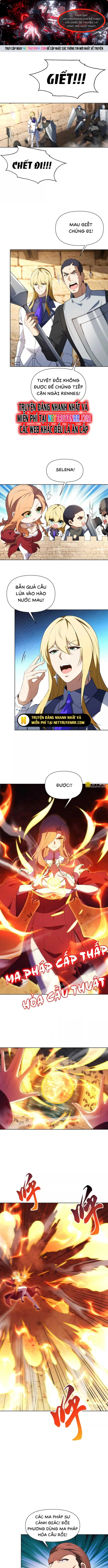 Ta Xây Dựng Đế Quốc Công Nghiệp Ở Đại Lục Ma Pháp: Chapter 27