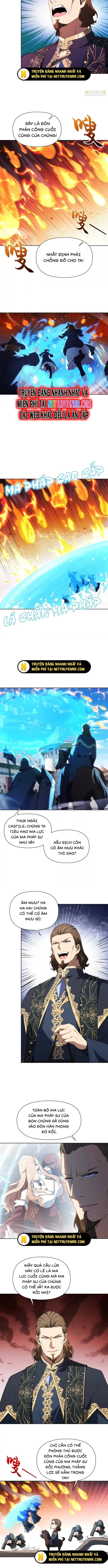 Ta Xây Dựng Đế Quốc Công Nghiệp Ở Đại Lục Ma Pháp: Chapter 27