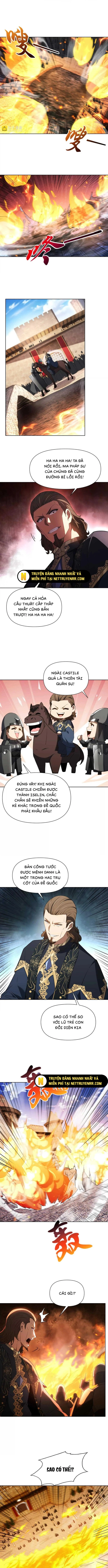 Ta Xây Dựng Đế Quốc Công Nghiệp Ở Đại Lục Ma Pháp: Chapter 27