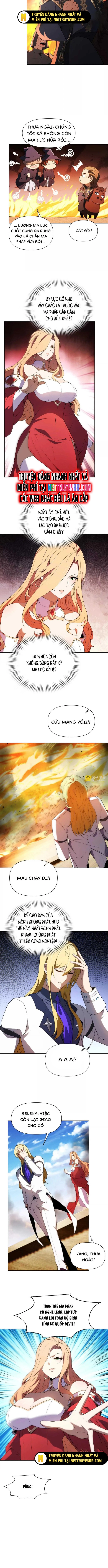 Ta Xây Dựng Đế Quốc Công Nghiệp Ở Đại Lục Ma Pháp: Chapter 27