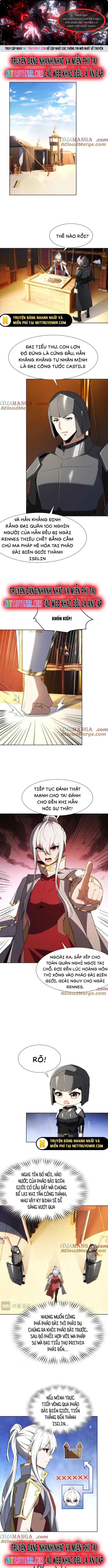 Ta Xây Dựng Đế Quốc Công Nghiệp Ở Đại Lục Ma Pháp: Chapter 28