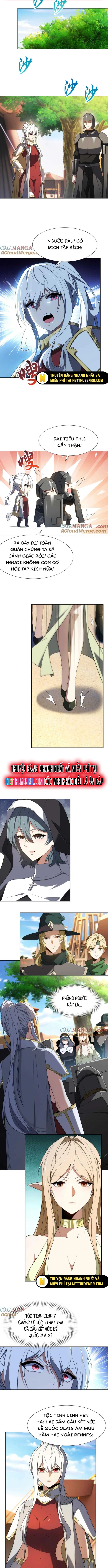 Ta Xây Dựng Đế Quốc Công Nghiệp Ở Đại Lục Ma Pháp: Chapter 28