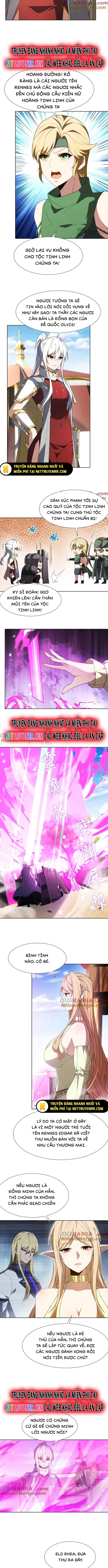 Ta Xây Dựng Đế Quốc Công Nghiệp Ở Đại Lục Ma Pháp: Chapter 28