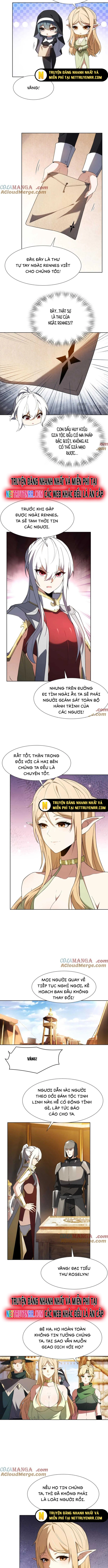 Ta Xây Dựng Đế Quốc Công Nghiệp Ở Đại Lục Ma Pháp: Chapter 28