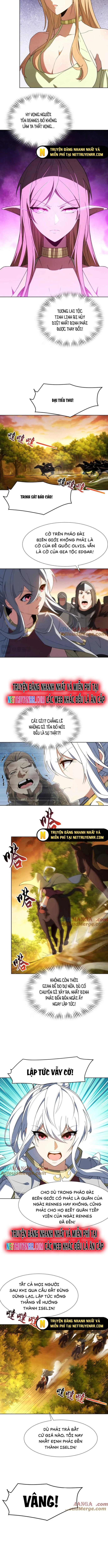 Ta Xây Dựng Đế Quốc Công Nghiệp Ở Đại Lục Ma Pháp: Chapter 28