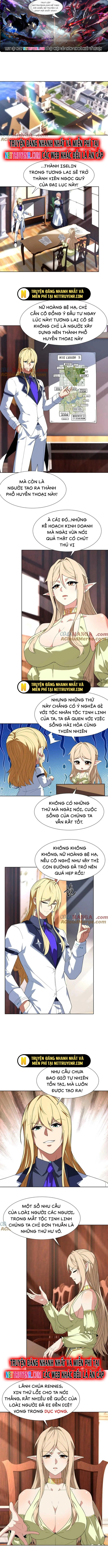 Ta Xây Dựng Đế Quốc Công Nghiệp Ở Đại Lục Ma Pháp: Chapter 29