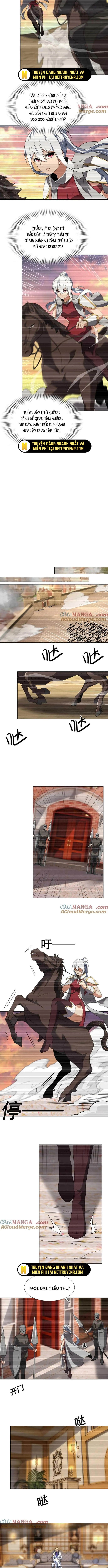 Ta Xây Dựng Đế Quốc Công Nghiệp Ở Đại Lục Ma Pháp: Chapter 29