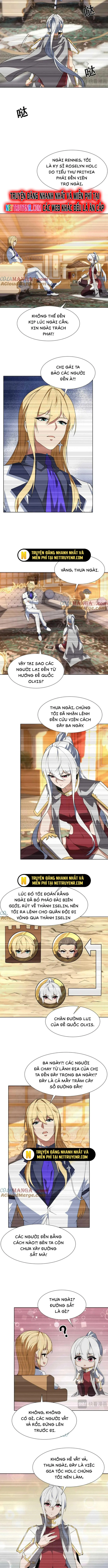 Ta Xây Dựng Đế Quốc Công Nghiệp Ở Đại Lục Ma Pháp: Chapter 29