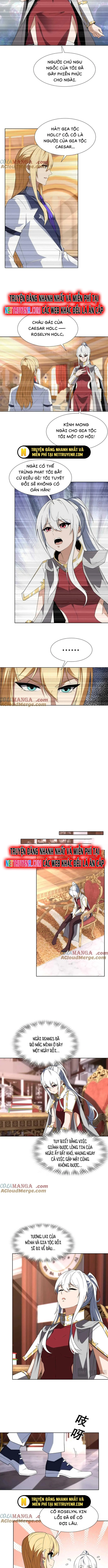 Ta Xây Dựng Đế Quốc Công Nghiệp Ở Đại Lục Ma Pháp: Chapter 29