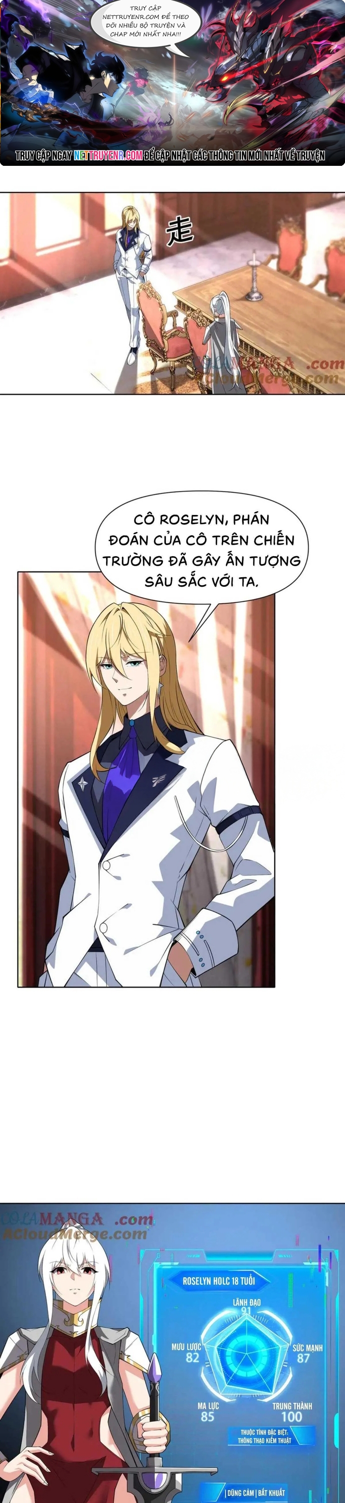 Ta Xây Dựng Đế Quốc Công Nghiệp Ở Đại Lục Ma Pháp: Chapter 30