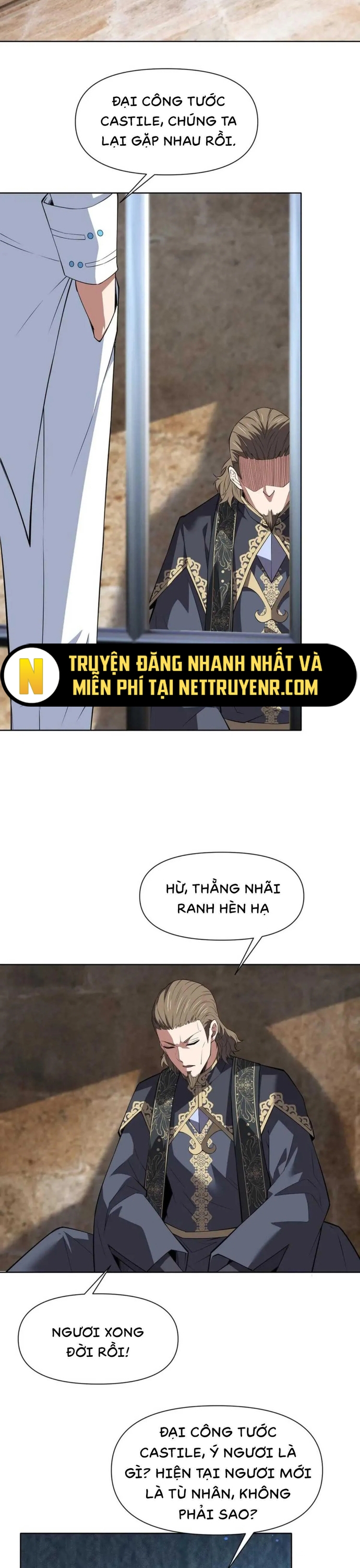 Ta Xây Dựng Đế Quốc Công Nghiệp Ở Đại Lục Ma Pháp: Chapter 30