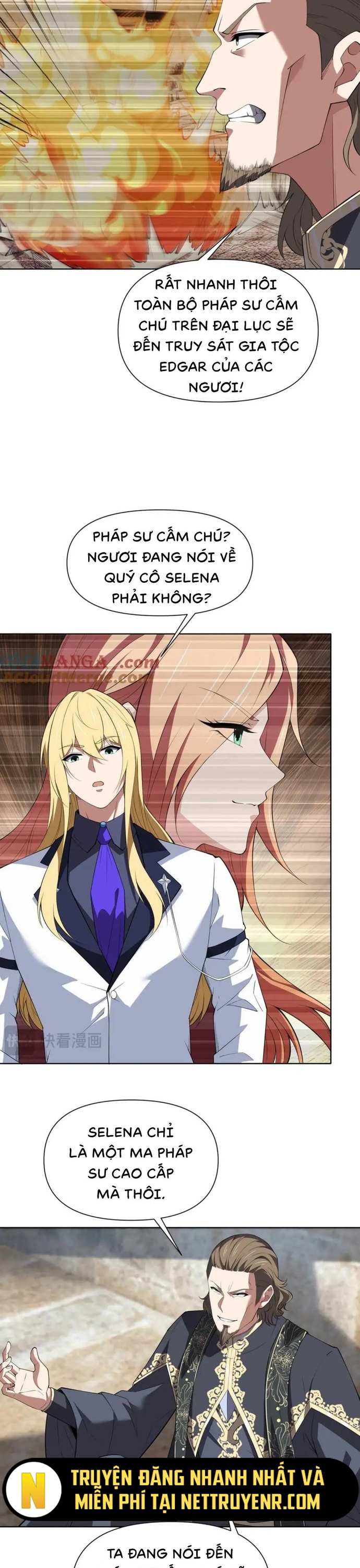 Ta Xây Dựng Đế Quốc Công Nghiệp Ở Đại Lục Ma Pháp: Chapter 30