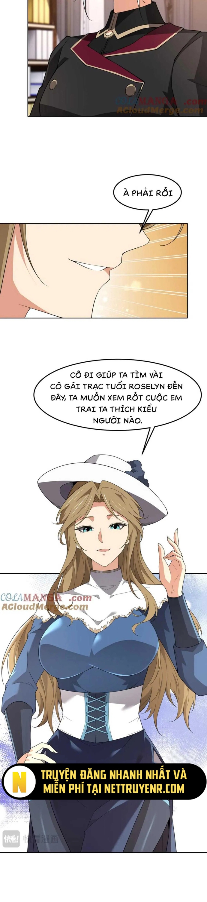 Ta Xây Dựng Đế Quốc Công Nghiệp Ở Đại Lục Ma Pháp: Chapter 30