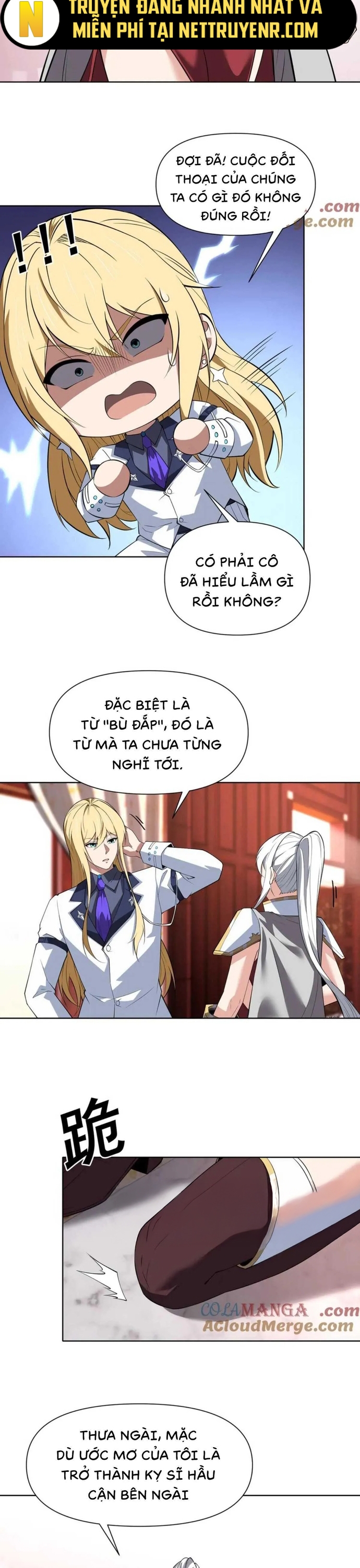 Ta Xây Dựng Đế Quốc Công Nghiệp Ở Đại Lục Ma Pháp: Chapter 30