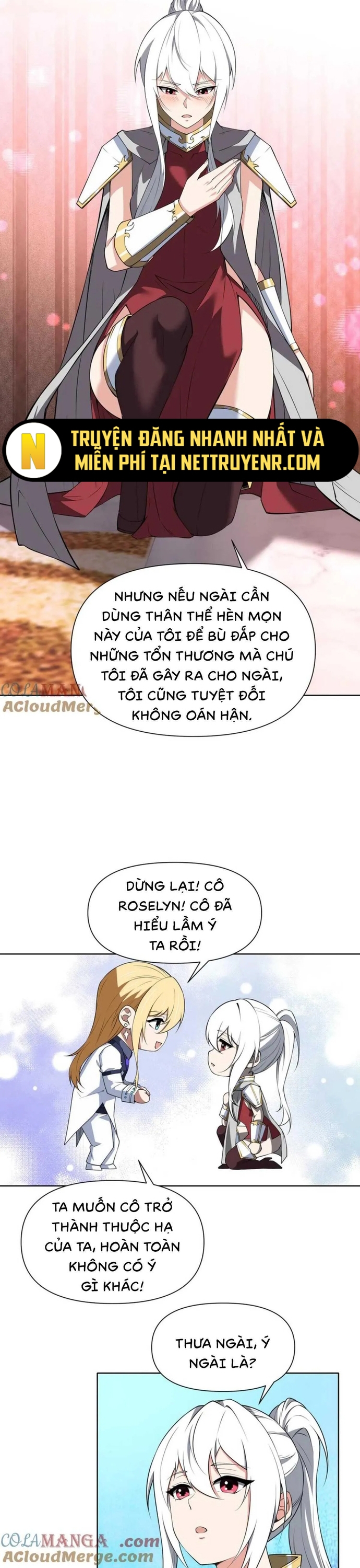 Ta Xây Dựng Đế Quốc Công Nghiệp Ở Đại Lục Ma Pháp: Chapter 30