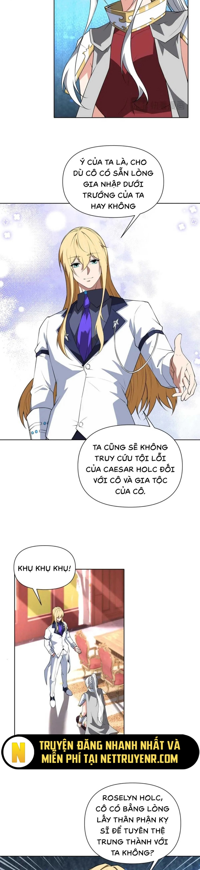 Ta Xây Dựng Đế Quốc Công Nghiệp Ở Đại Lục Ma Pháp: Chapter 30