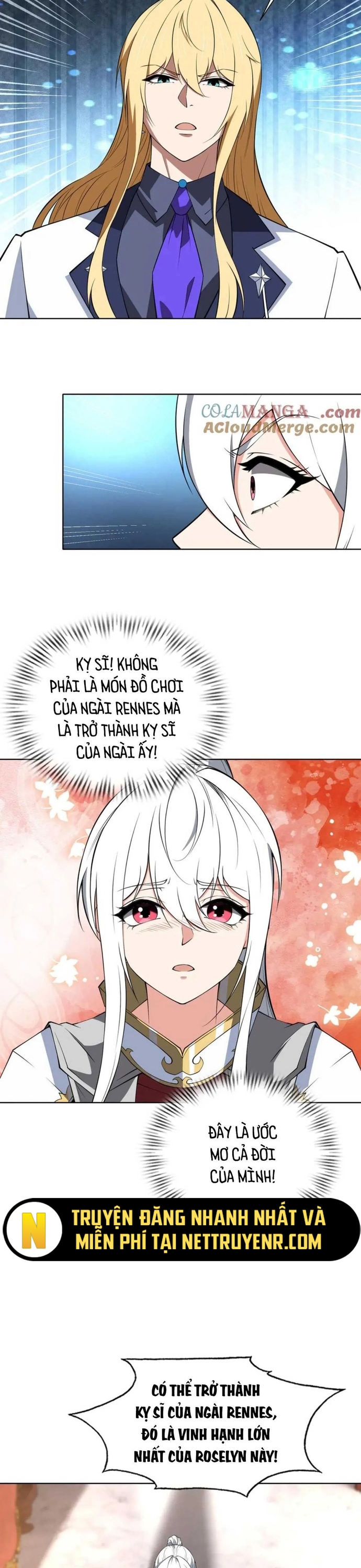 Ta Xây Dựng Đế Quốc Công Nghiệp Ở Đại Lục Ma Pháp: Chapter 30