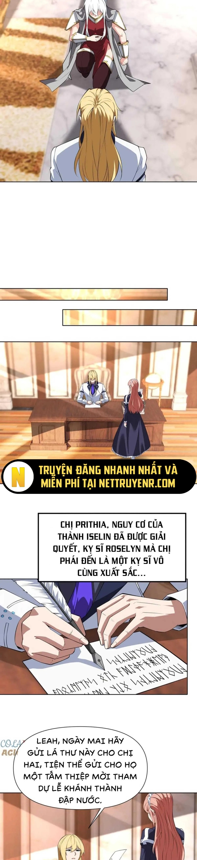 Ta Xây Dựng Đế Quốc Công Nghiệp Ở Đại Lục Ma Pháp: Chapter 30