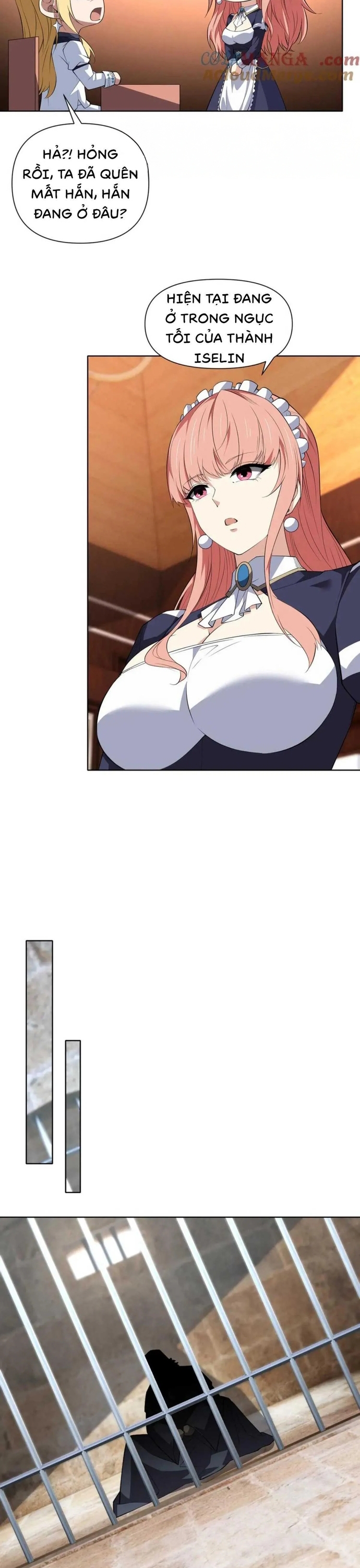 Ta Xây Dựng Đế Quốc Công Nghiệp Ở Đại Lục Ma Pháp: Chapter 30