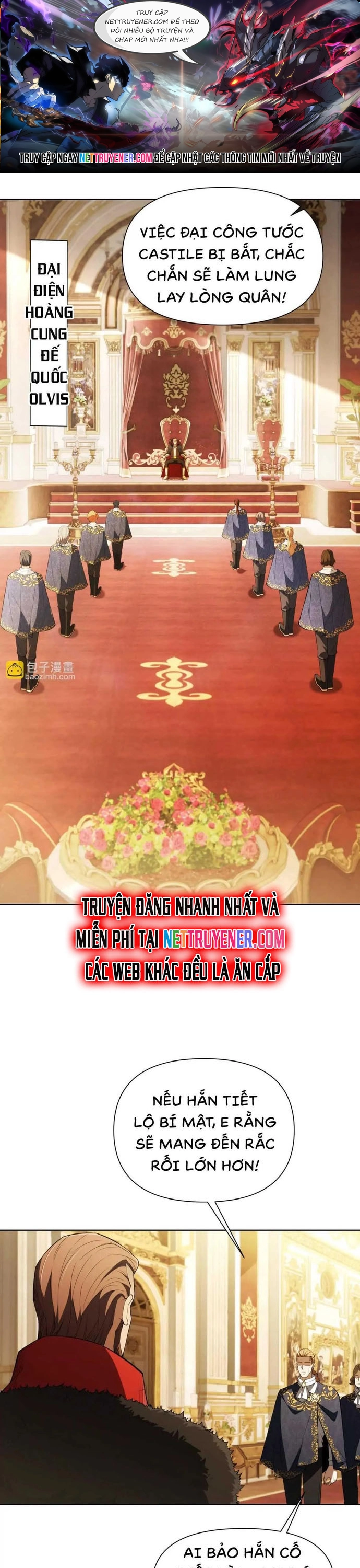 Ta Xây Dựng Đế Quốc Công Nghiệp Ở Đại Lục Ma Pháp: Chapter 31