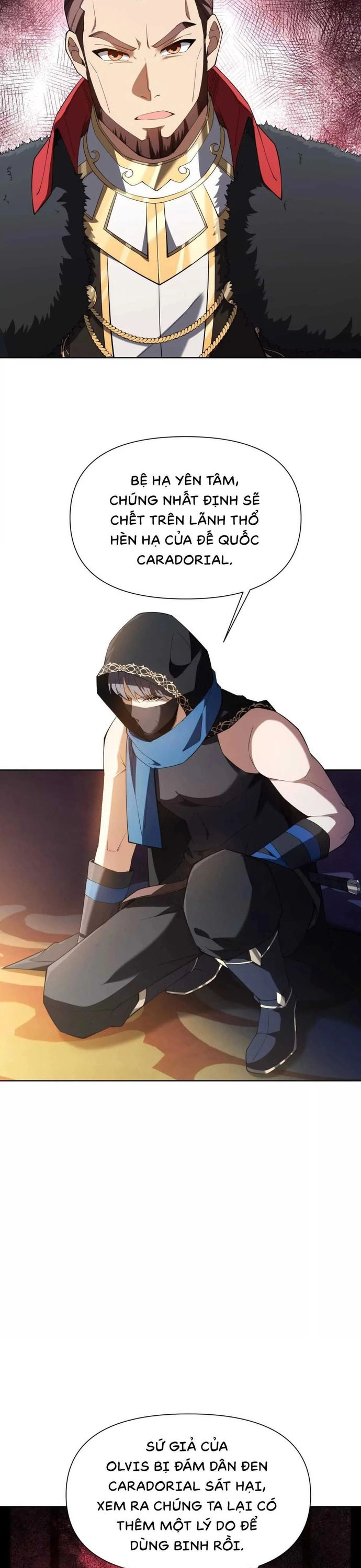 Ta Xây Dựng Đế Quốc Công Nghiệp Ở Đại Lục Ma Pháp: Chapter 31