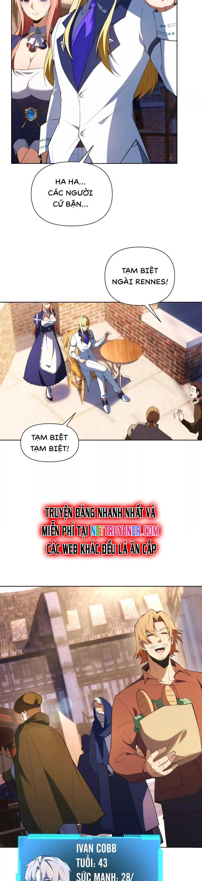 Ta Xây Dựng Đế Quốc Công Nghiệp Ở Đại Lục Ma Pháp: Chapter 31