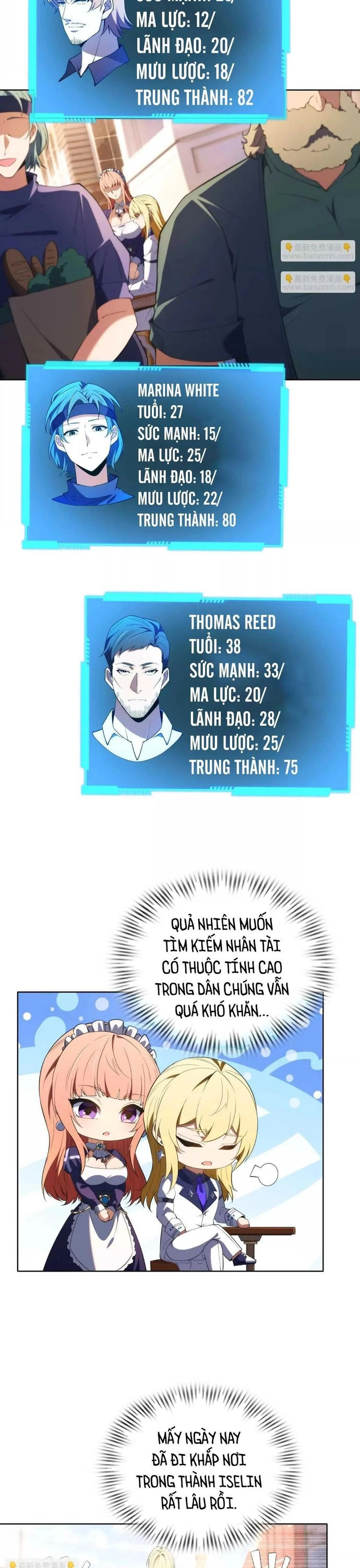 Ta Xây Dựng Đế Quốc Công Nghiệp Ở Đại Lục Ma Pháp: Chapter 31