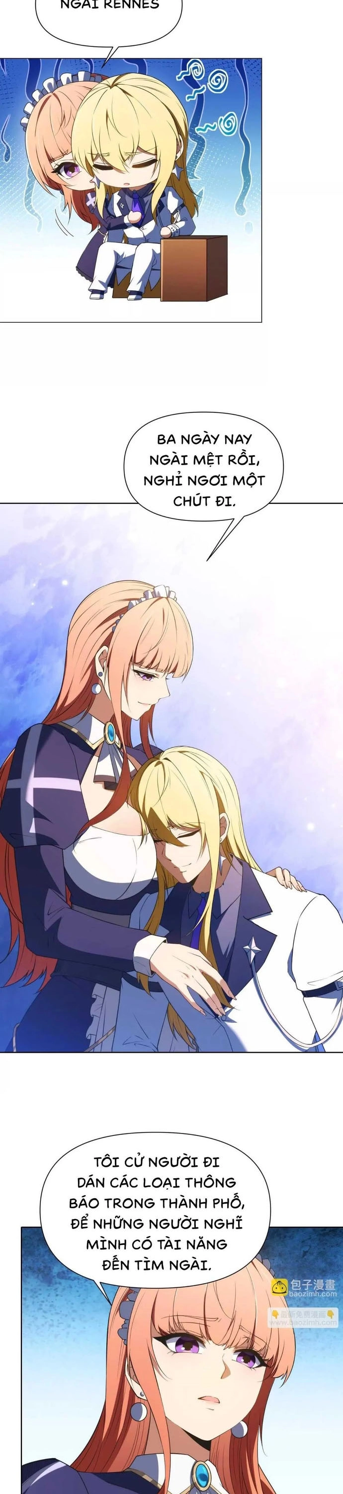 Ta Xây Dựng Đế Quốc Công Nghiệp Ở Đại Lục Ma Pháp: Chapter 31