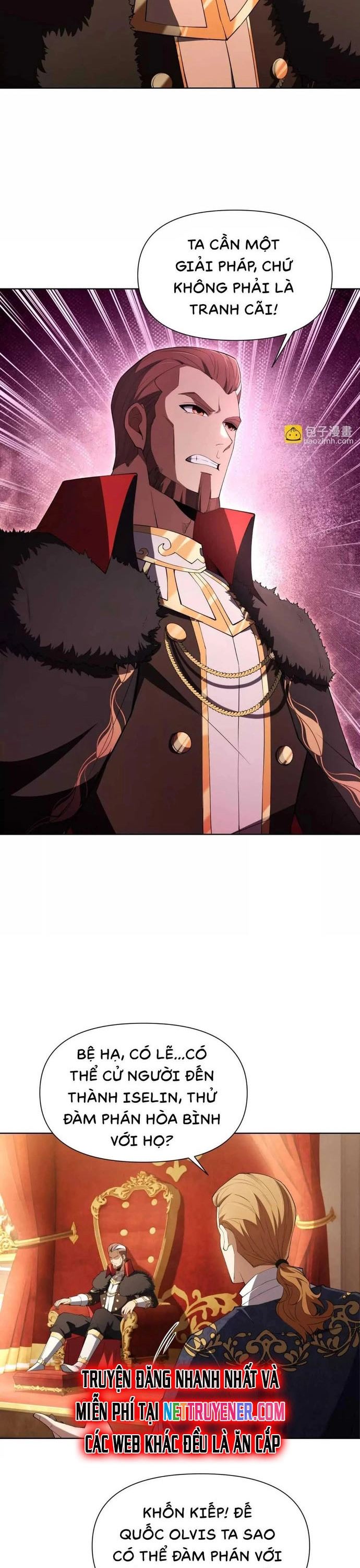 Ta Xây Dựng Đế Quốc Công Nghiệp Ở Đại Lục Ma Pháp: Chapter 31